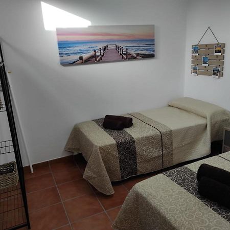Apartamento Casa Belen Conil Exterior foto