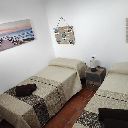 Apartamento Casa Belen Conil Exterior foto