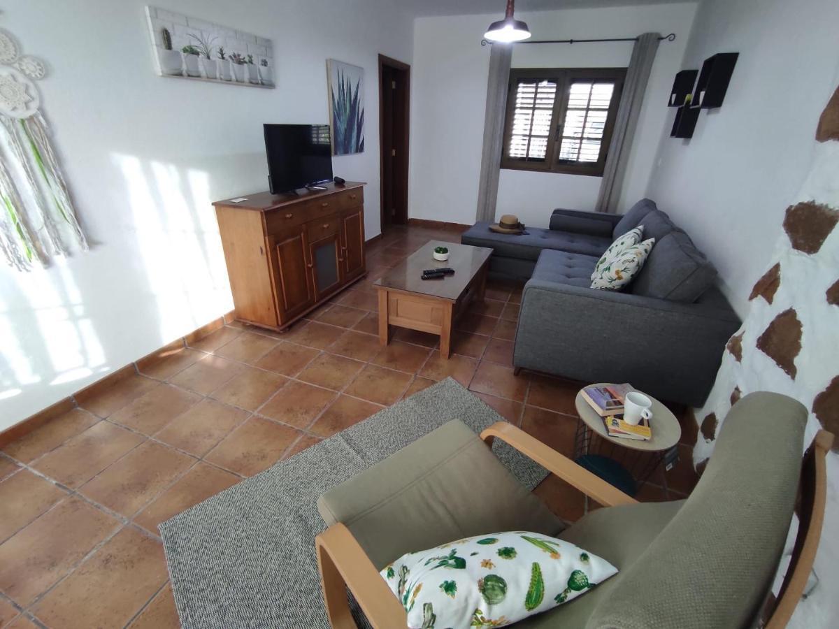 Apartamento Casa Belen Conil Exterior foto