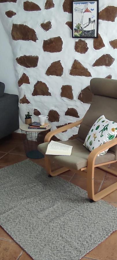 Apartamento Casa Belen Conil Exterior foto