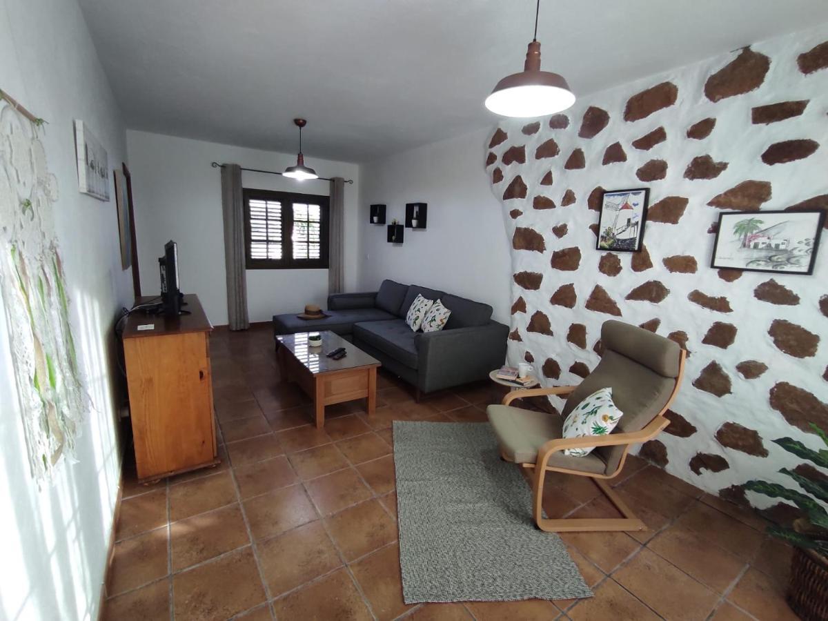 Apartamento Casa Belen Conil Exterior foto
