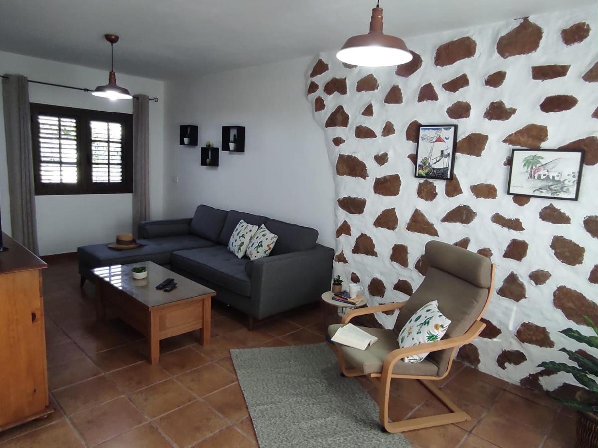 Apartamento Casa Belen Conil Exterior foto