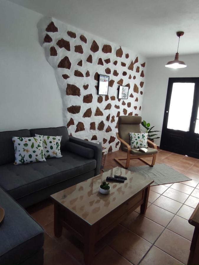 Apartamento Casa Belen Conil Exterior foto