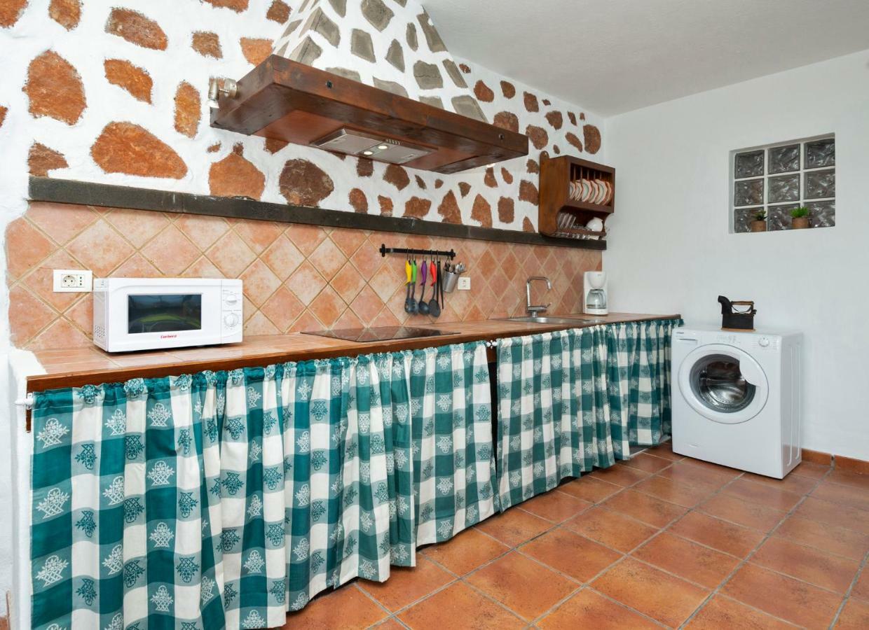 Apartamento Casa Belen Conil Exterior foto