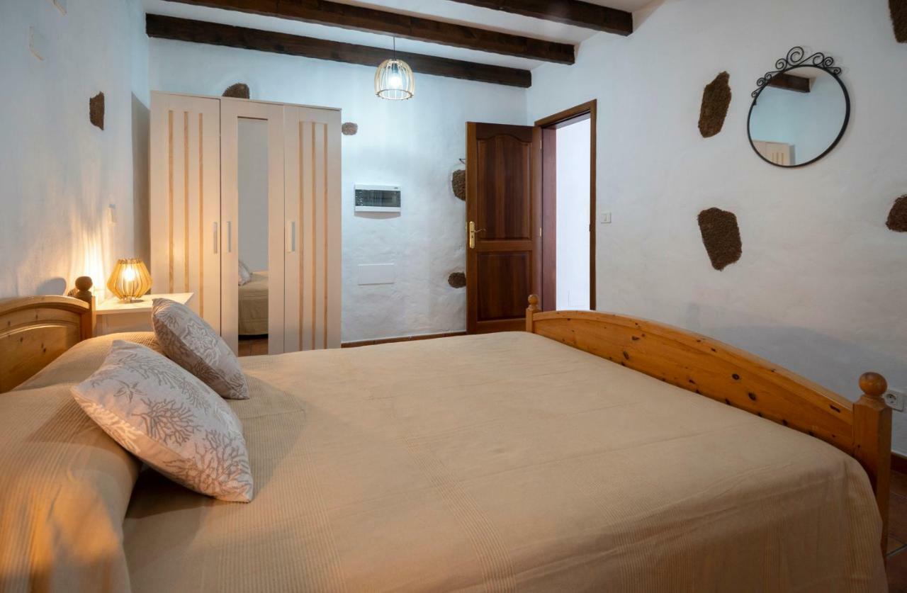 Apartamento Casa Belen Conil Exterior foto