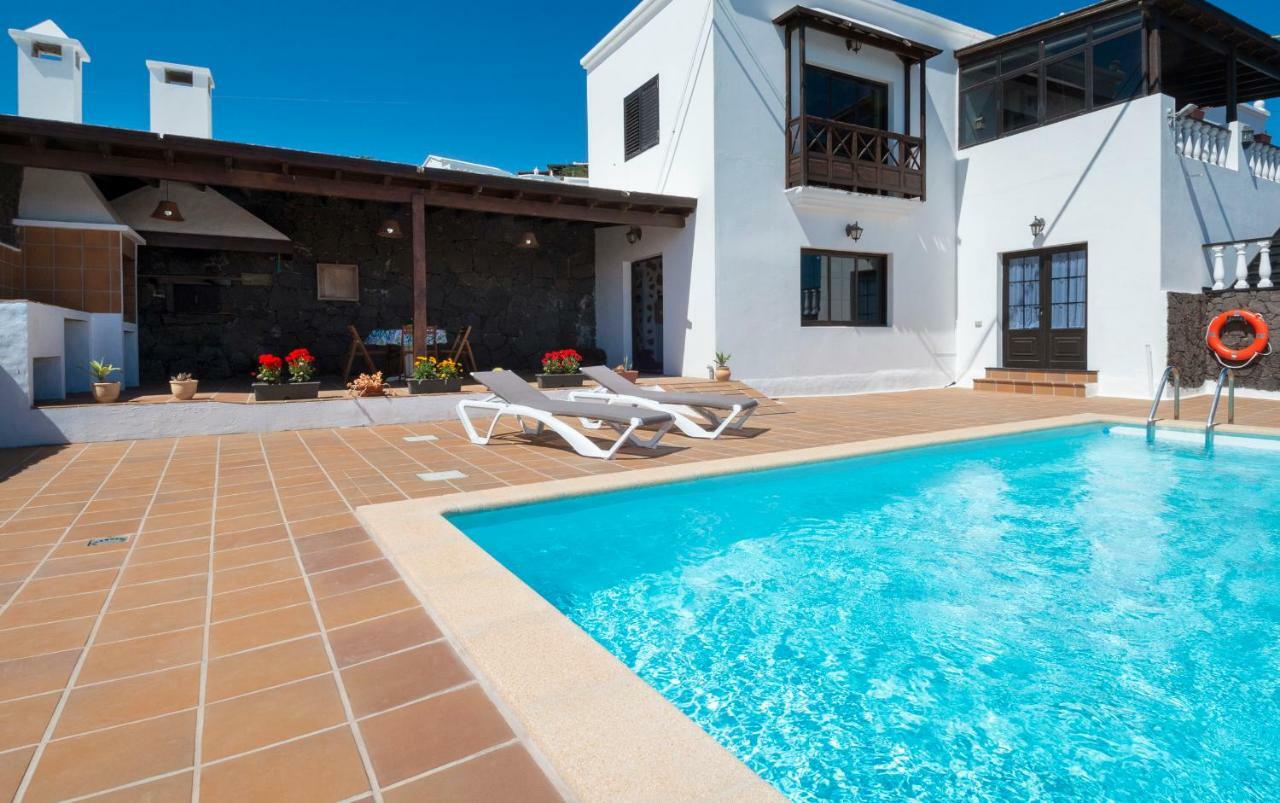 Apartamento Casa Belen Conil Exterior foto