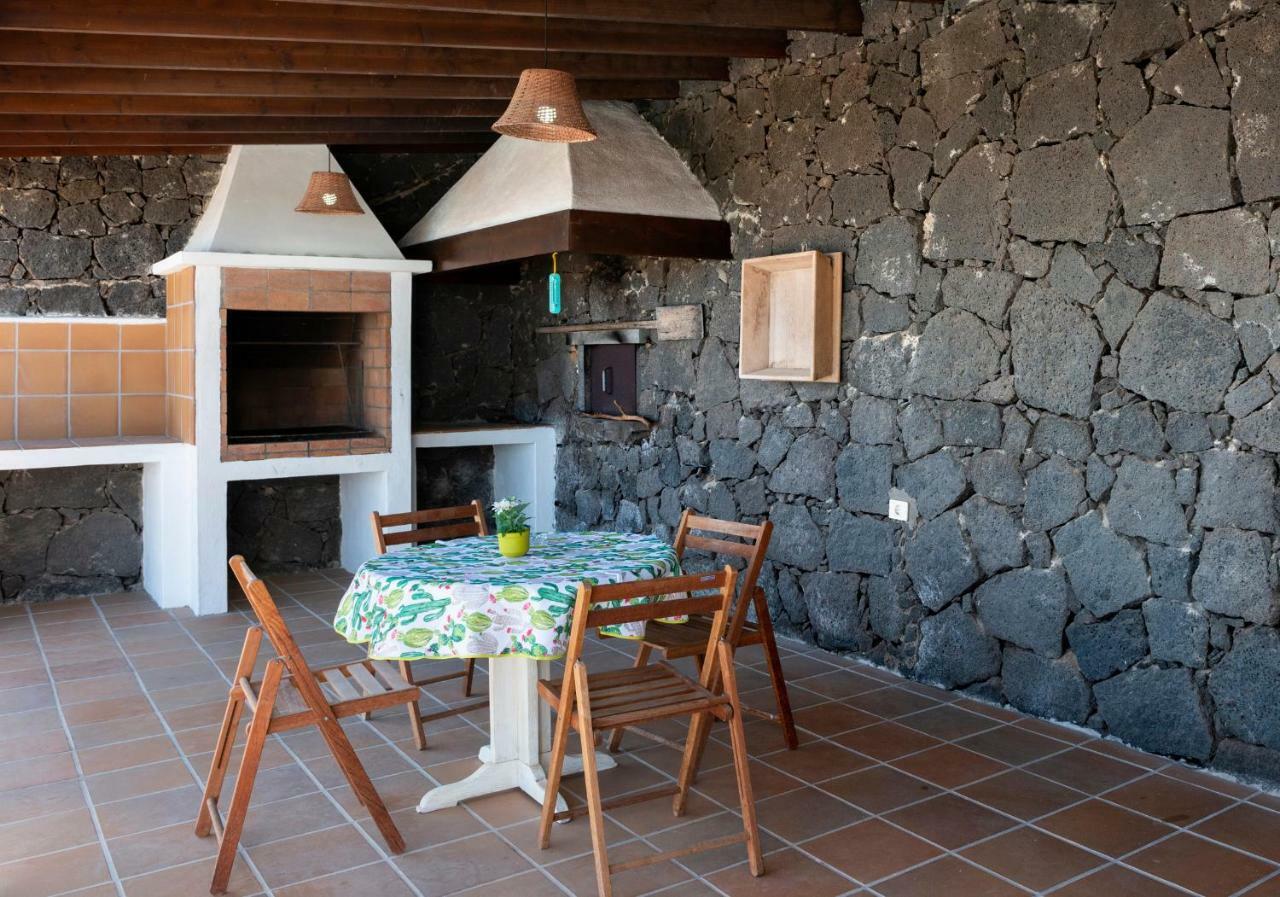 Apartamento Casa Belen Conil Exterior foto