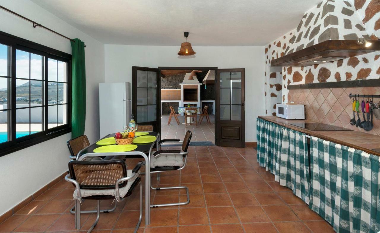 Apartamento Casa Belen Conil Exterior foto