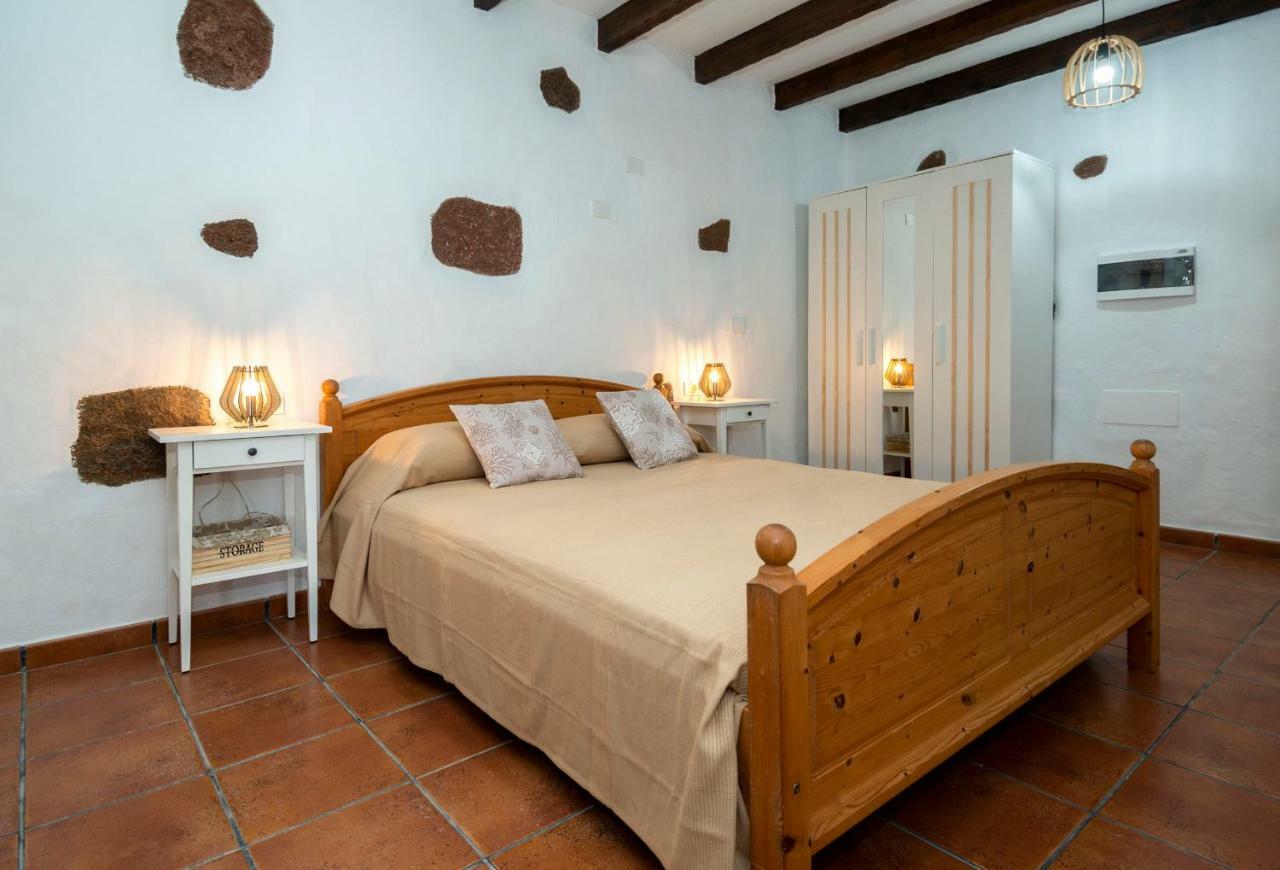 Apartamento Casa Belen Conil Exterior foto