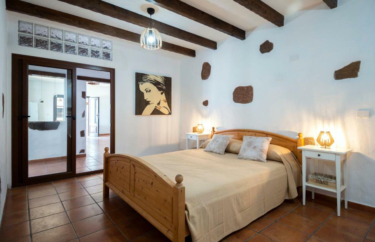 Apartamento Casa Belen Conil Exterior foto